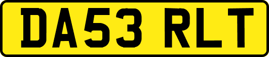 DA53RLT