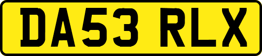 DA53RLX