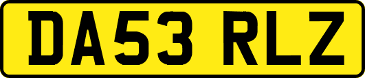 DA53RLZ