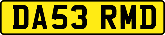 DA53RMD