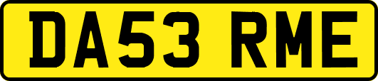 DA53RME