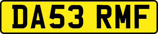 DA53RMF