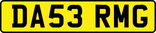DA53RMG