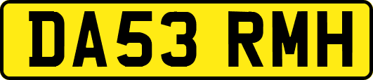 DA53RMH