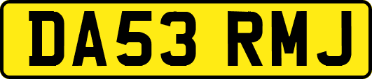 DA53RMJ