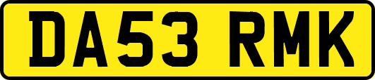 DA53RMK