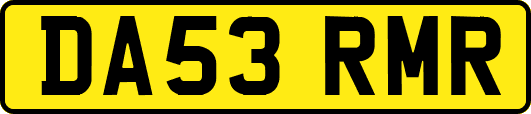 DA53RMR