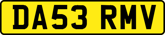 DA53RMV