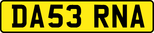 DA53RNA