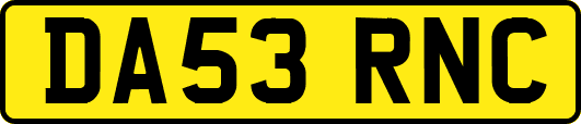 DA53RNC
