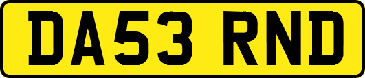 DA53RND