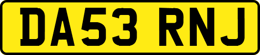 DA53RNJ