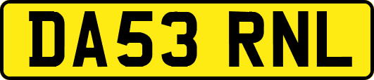 DA53RNL