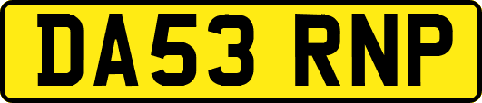 DA53RNP