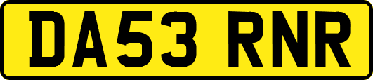 DA53RNR