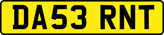 DA53RNT