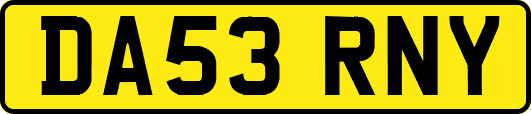 DA53RNY