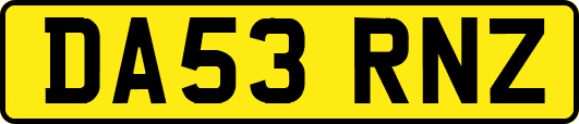 DA53RNZ