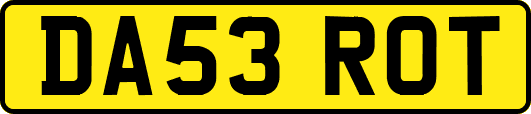 DA53ROT