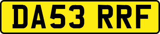 DA53RRF