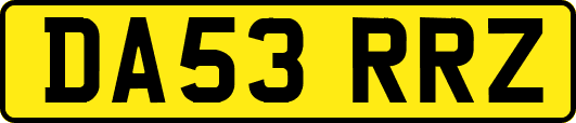DA53RRZ
