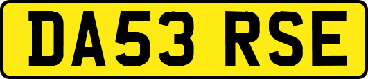 DA53RSE