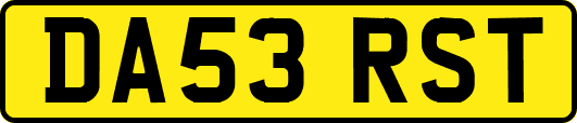 DA53RST
