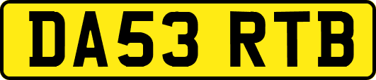 DA53RTB