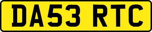 DA53RTC