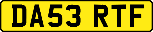 DA53RTF