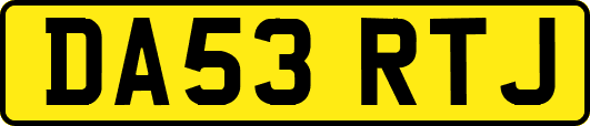 DA53RTJ