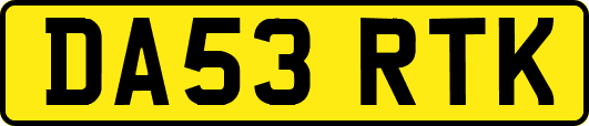 DA53RTK