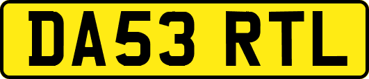 DA53RTL