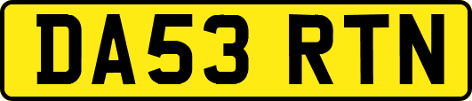 DA53RTN