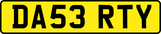 DA53RTY