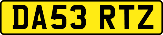 DA53RTZ