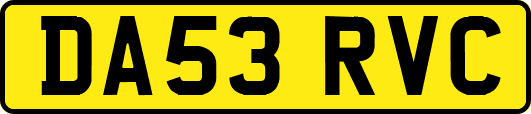 DA53RVC