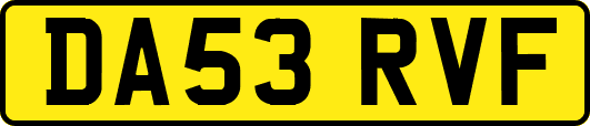 DA53RVF