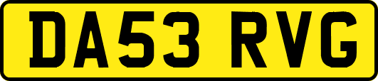 DA53RVG
