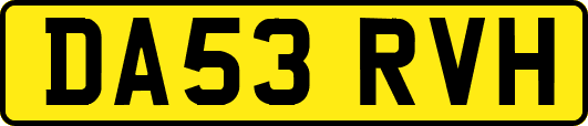 DA53RVH
