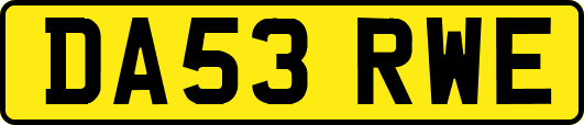 DA53RWE