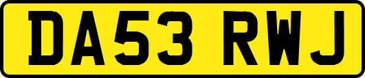 DA53RWJ