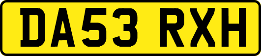 DA53RXH