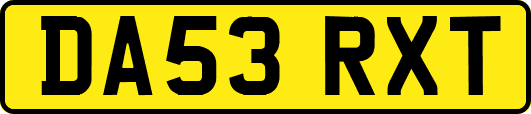 DA53RXT