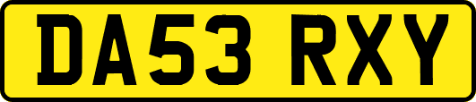 DA53RXY