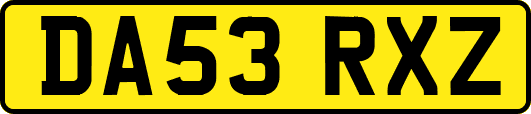 DA53RXZ