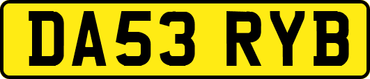 DA53RYB