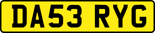 DA53RYG
