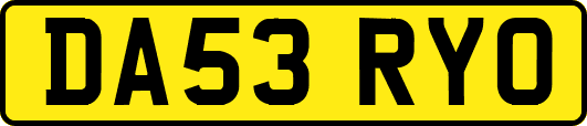 DA53RYO