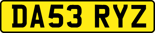 DA53RYZ